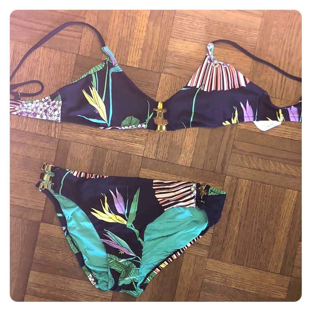 Trina Turk bikini
